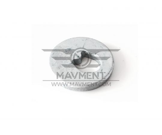 Rondella Eccentrica Meccanica Anteriore Cayenne Panamera 17-