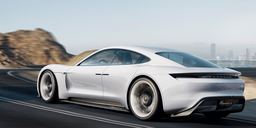 porsche-elettrica-modello-Tycan