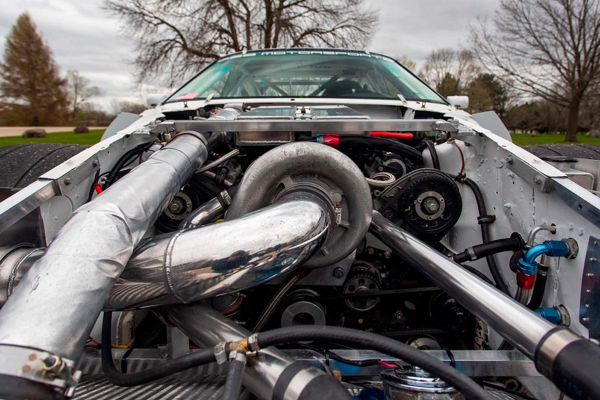 porsche 928 the meg