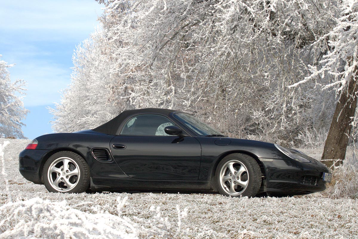 boxster