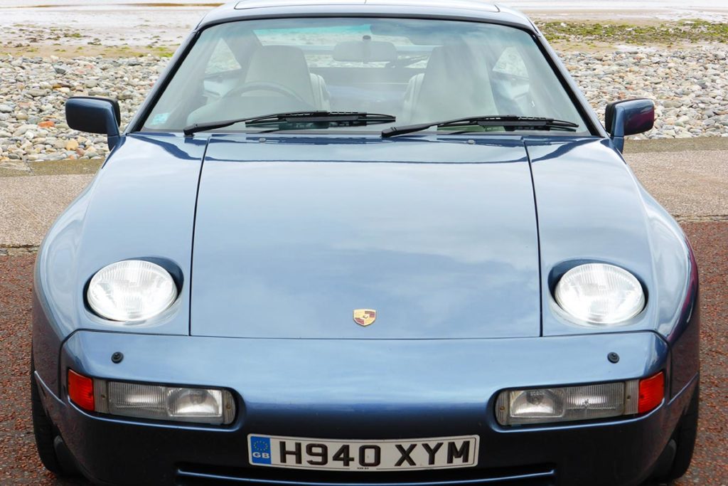 porsche 928