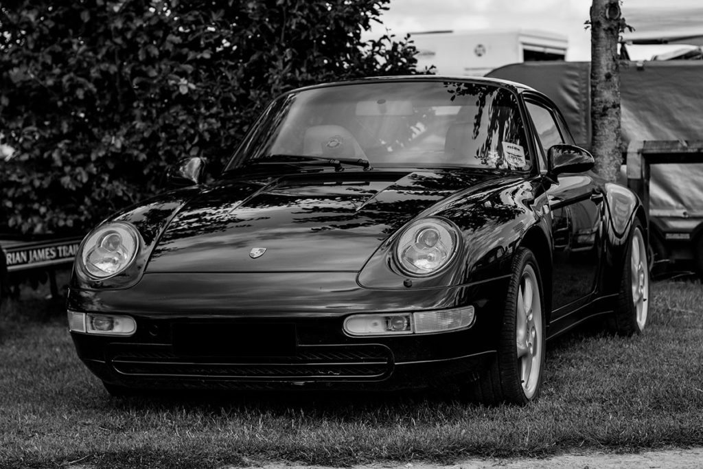 porsche 911 importanti