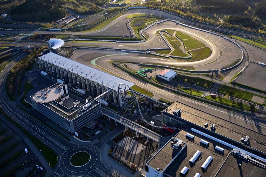 nürburgring