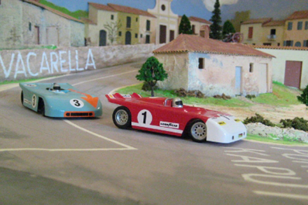 targa florio