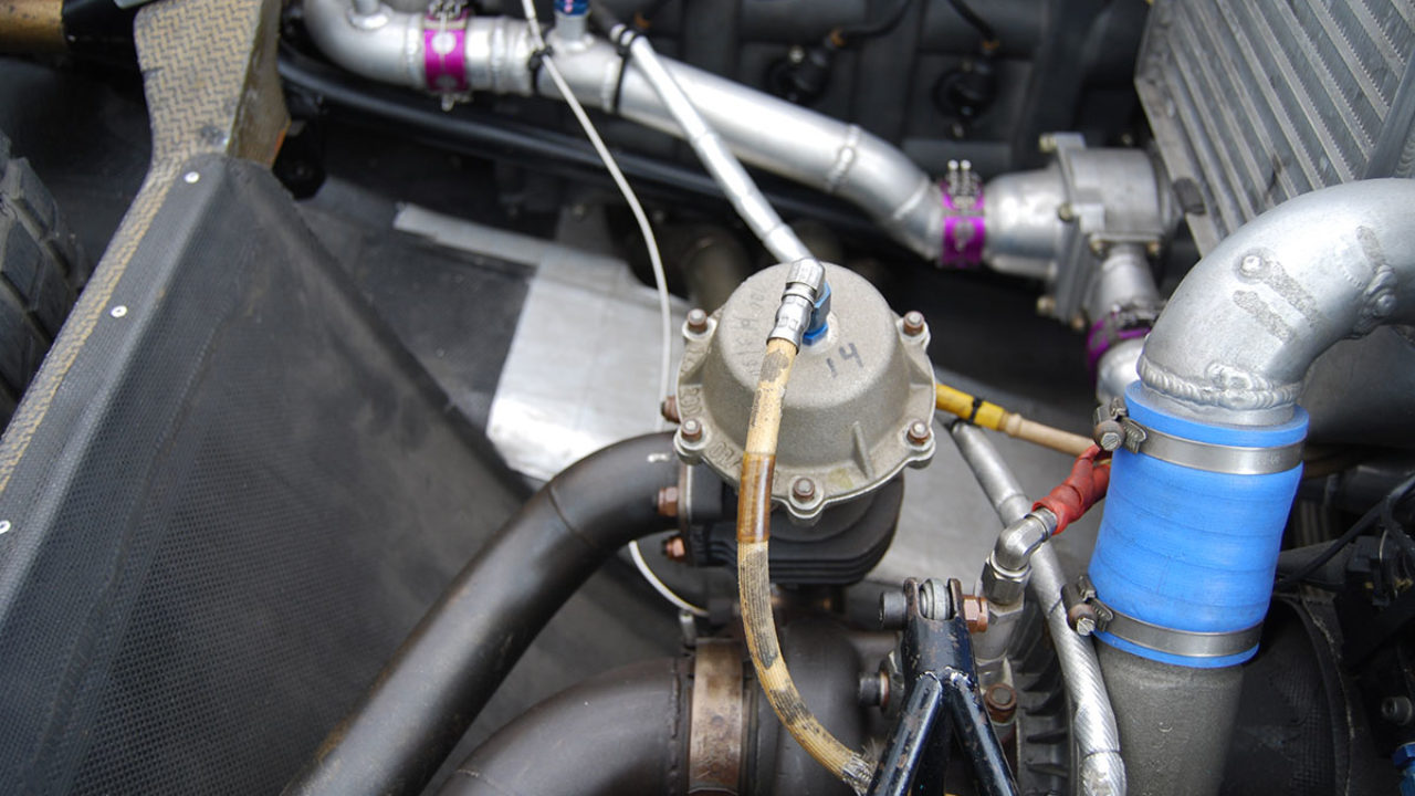 Acquista Valvola di scarico delle turbine del motore turbocompressore per auto  Valvola limitatrice della pressione di scarico in lega di alluminio