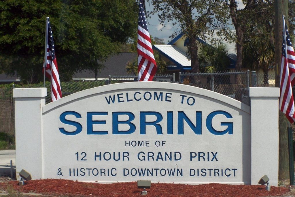 sebring