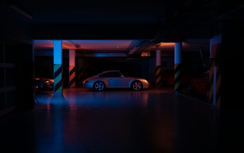 curiosita porsche