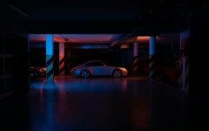 curiosita porsche