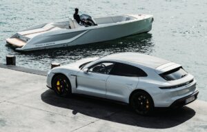 porsche nautica