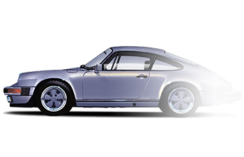 Ricambi Porsche 911 (74-89)