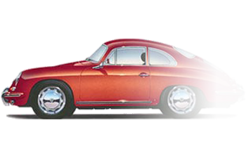 Ricambi Porsche 356