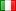 Italiano flag