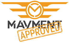 mavment approved logo