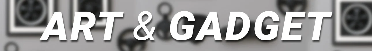 Mavment Art & Gadget category