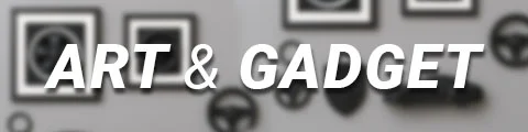 Mavment Art & Gadget category